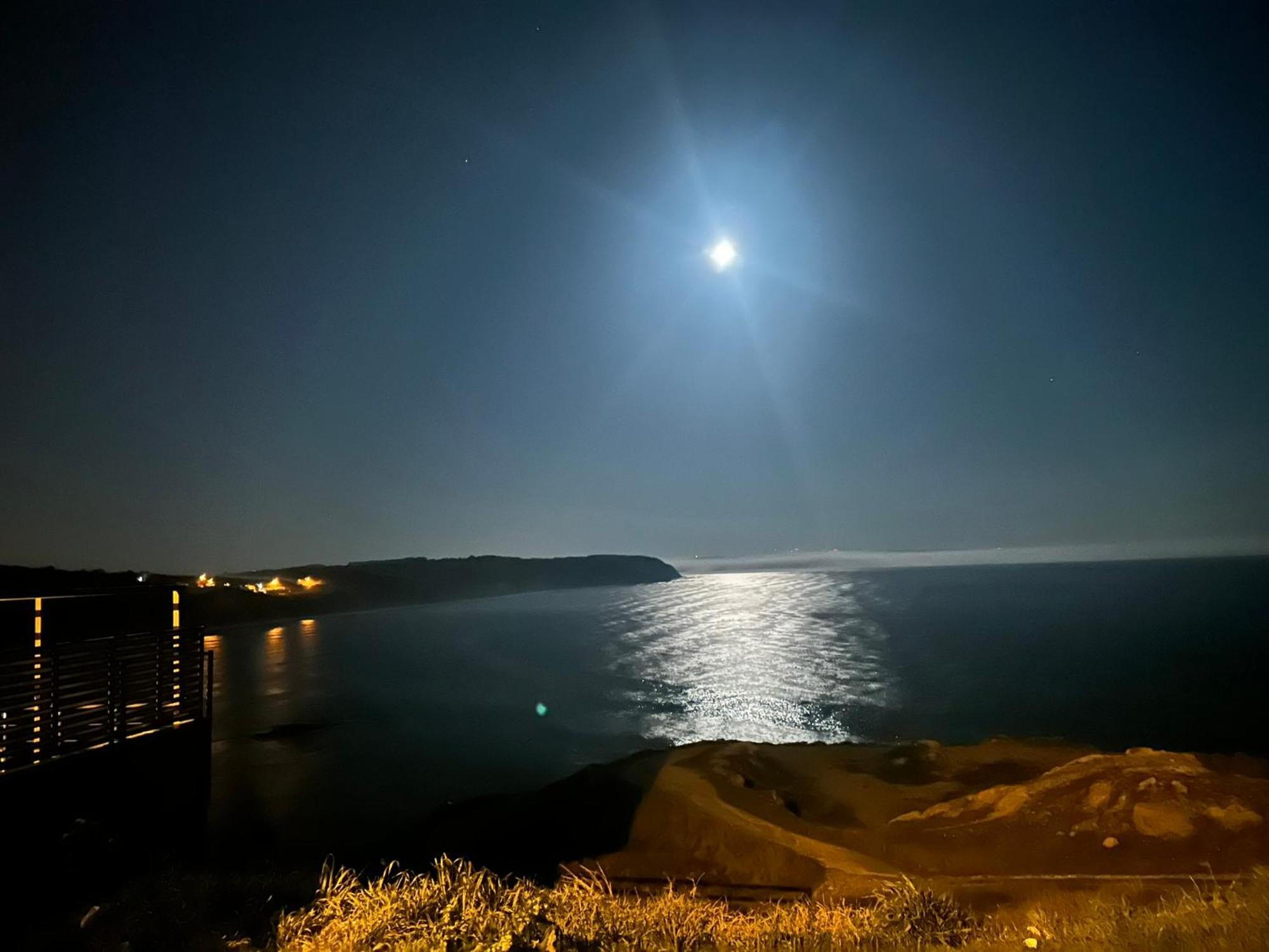 Marina Fener Hotel Istanbul Airport Karaburun  ภายนอก รูปภาพ