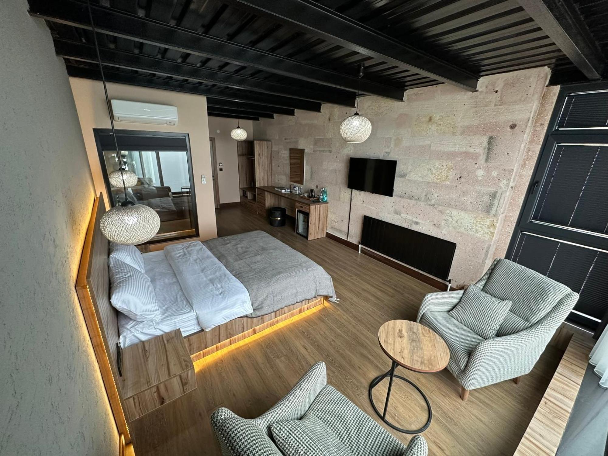 Marina Fener Hotel Istanbul Airport Karaburun  ภายนอก รูปภาพ