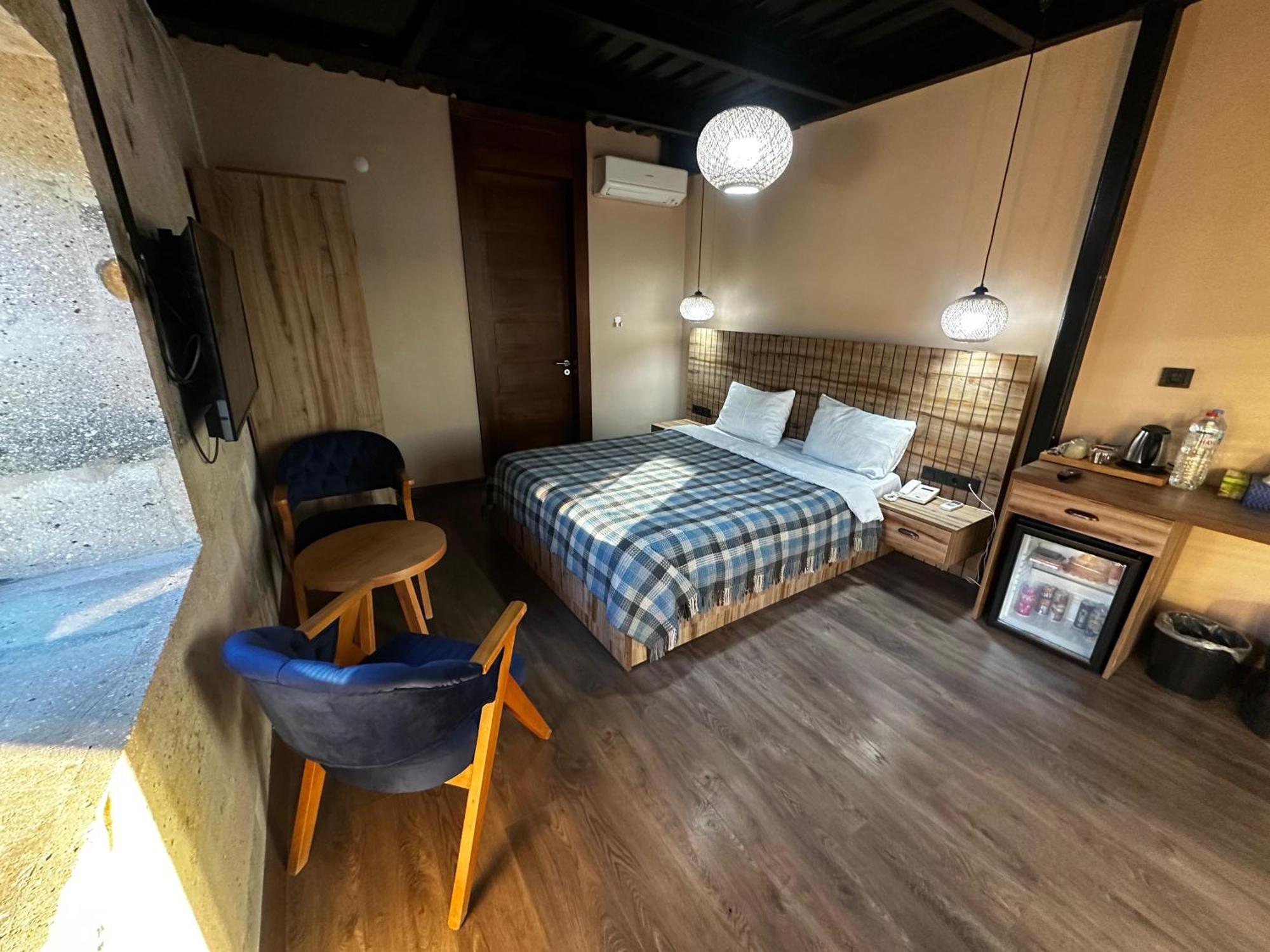 Marina Fener Hotel Istanbul Airport Karaburun  ภายนอก รูปภาพ